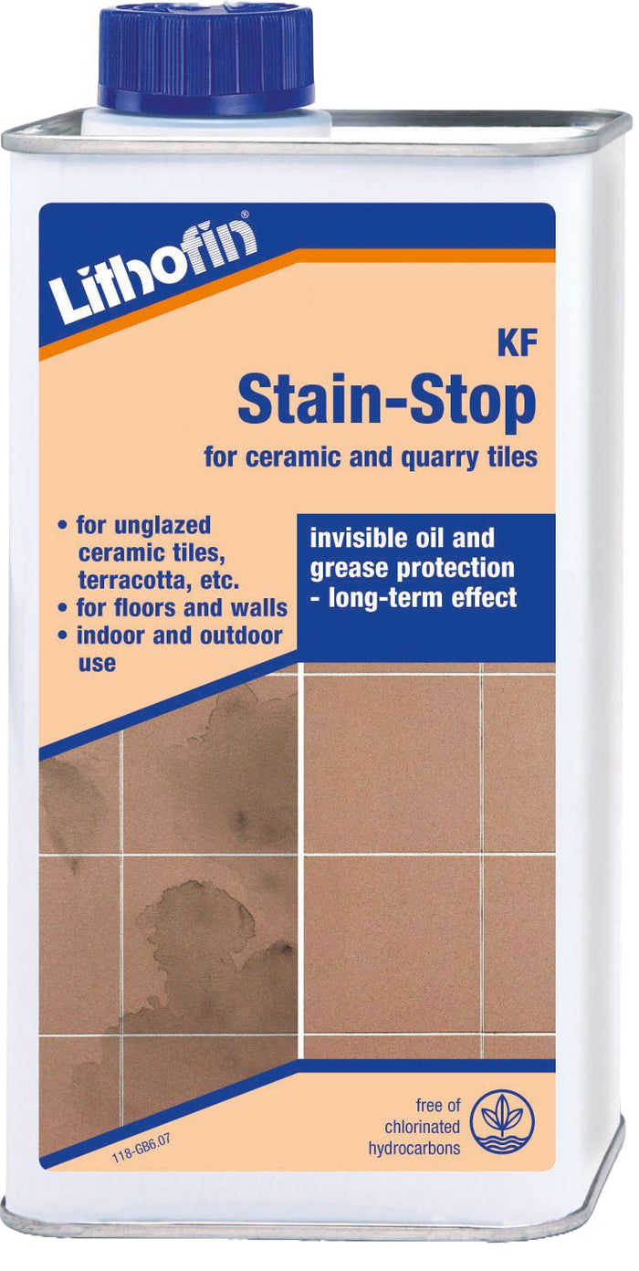 Lithofin KF Stain Stop