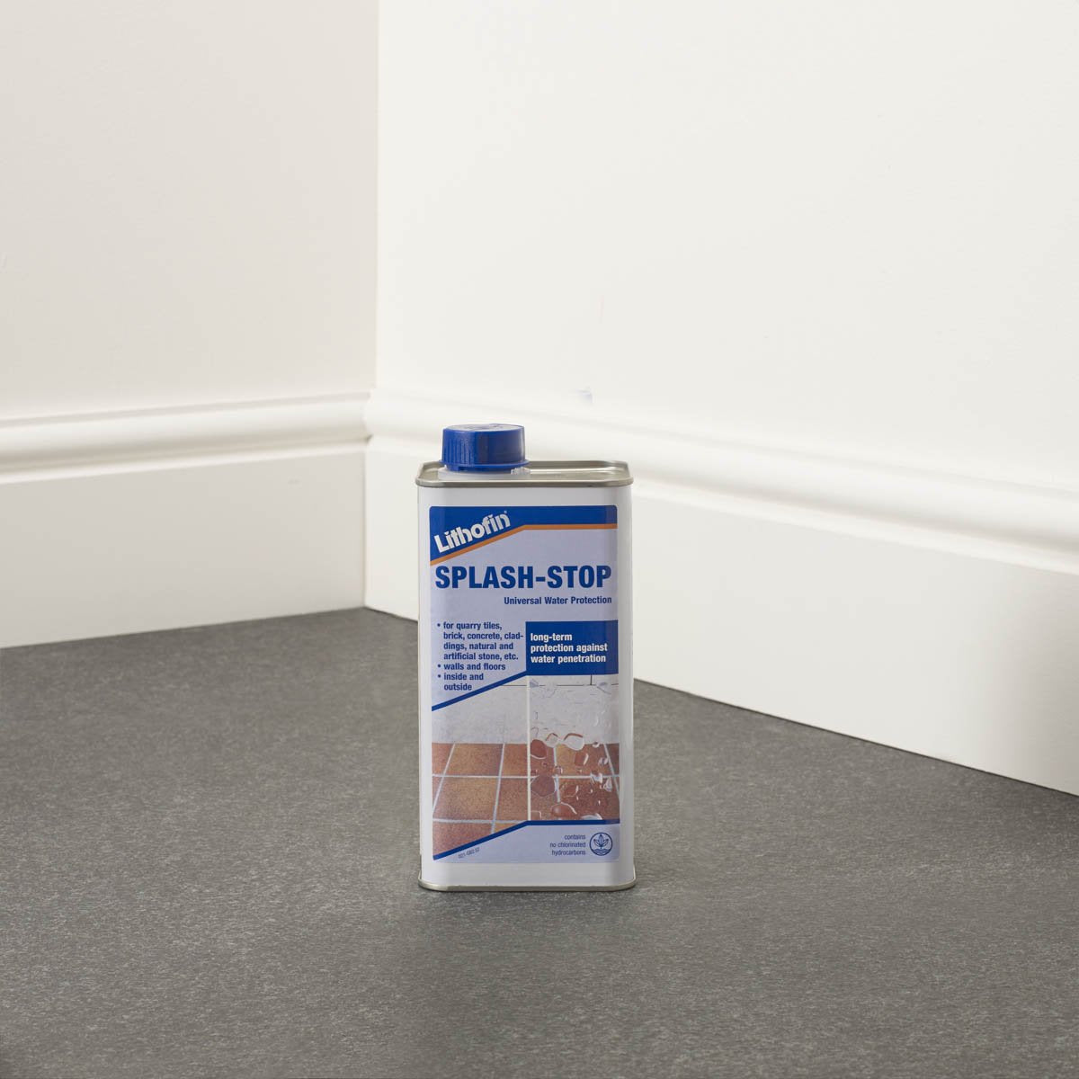 Lithofin Splash Stop