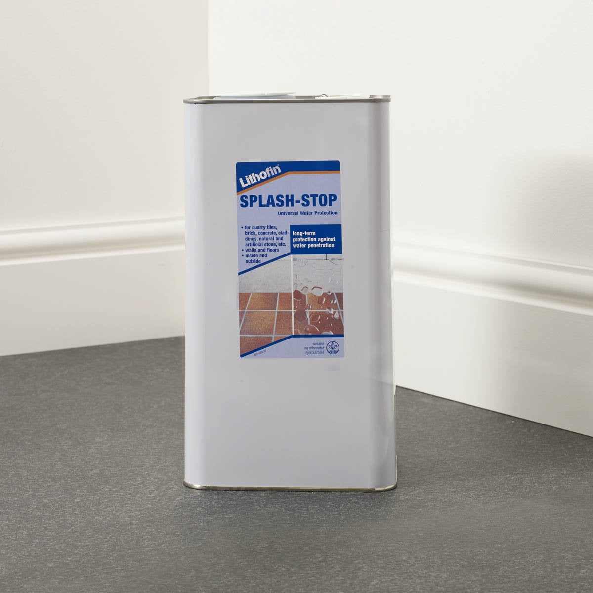 Lithofin Splash Stop