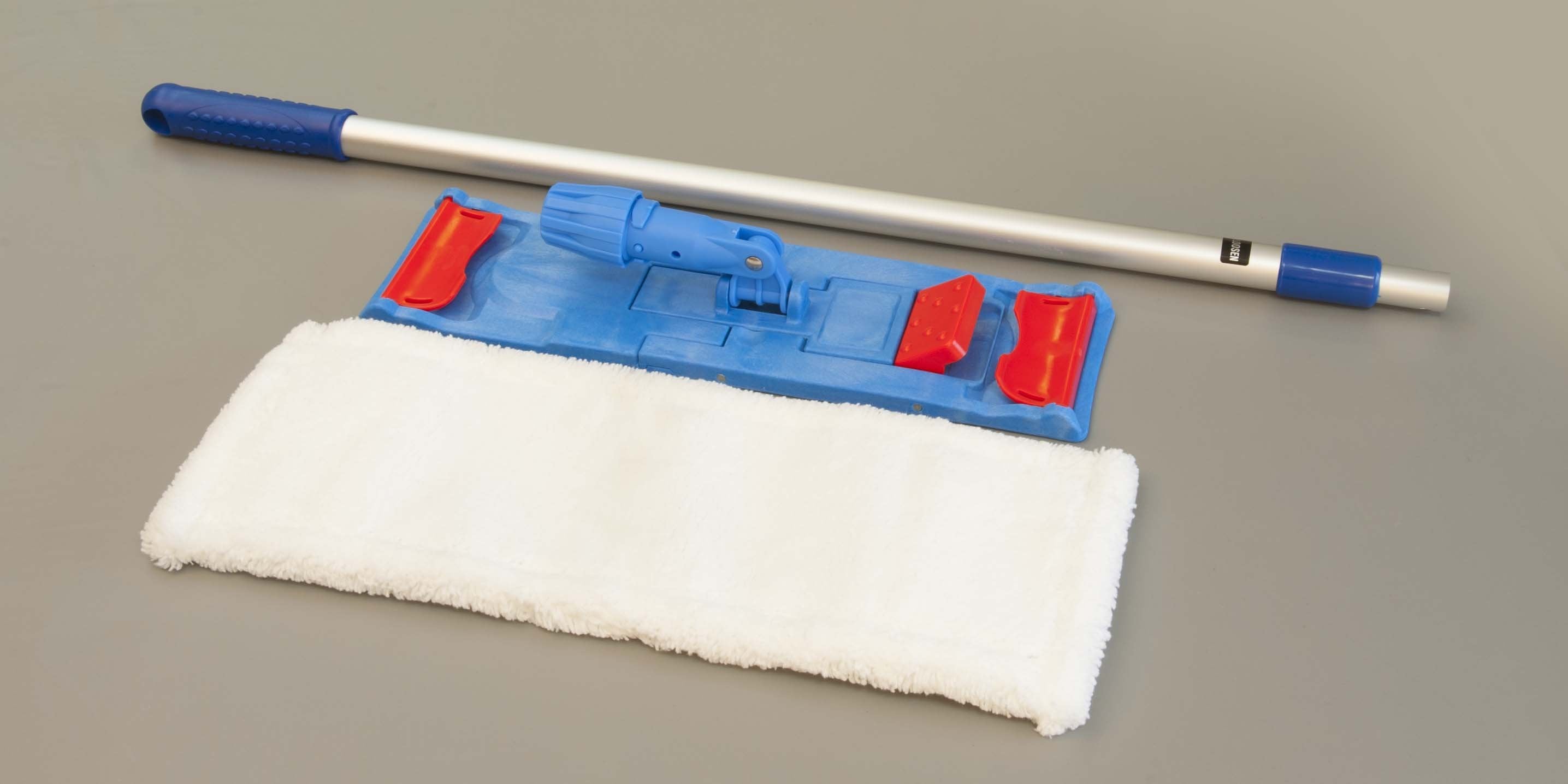 Microfibre Mop Set