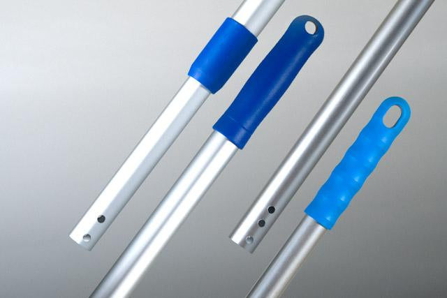 Telescopic Handle for use with Scrub Pad